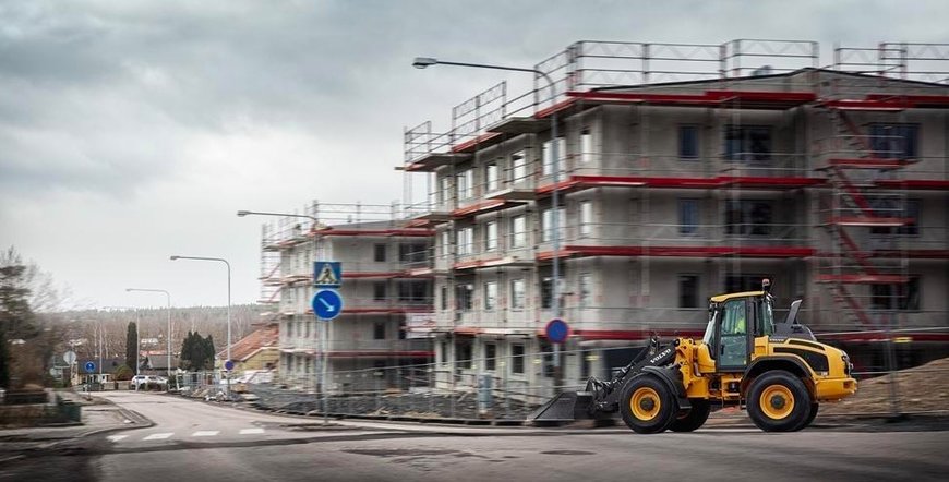 L45h Und L50h Jetzt Auch Mit Antriebsstrang Für Höhere Geschwindigkeiten